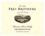 Frei Brothers - Chardonnay Russian River Valley Reserve 2013