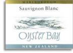 Oyster Bay Wines - Sauvignon Blanc Marlborough 2024